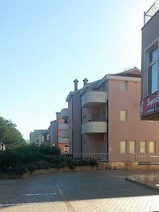 Apartment Smodlaka Dugopolje Εξωτερικό φωτογραφία